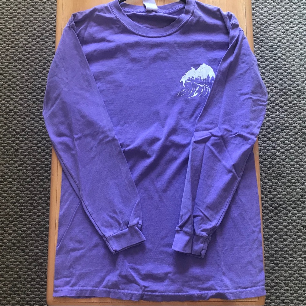 Fall Out Boy MANIA Album Pre-Order Shirt